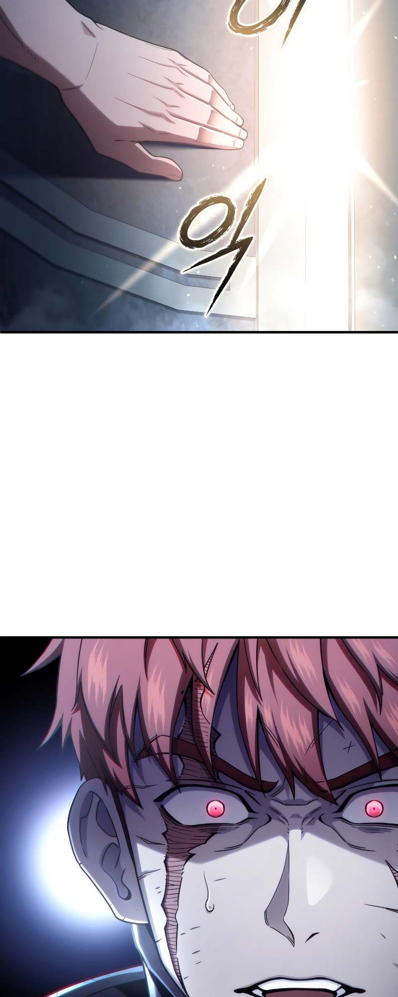 Damn Reincarnation Chapter 61 - halaman 45