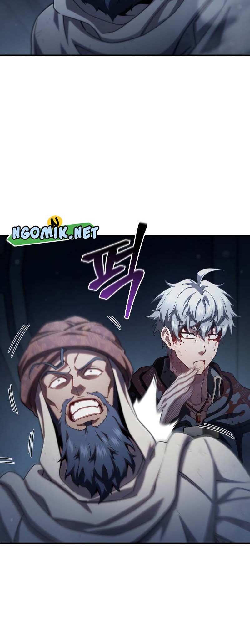 Damn Reincarnation Chapter 61 - halaman 49