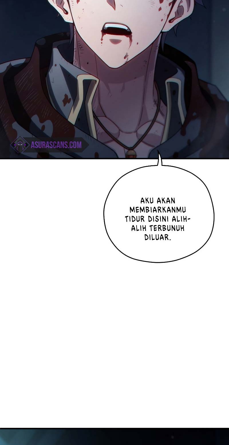 Damn Reincarnation Chapter 61 - halaman 51