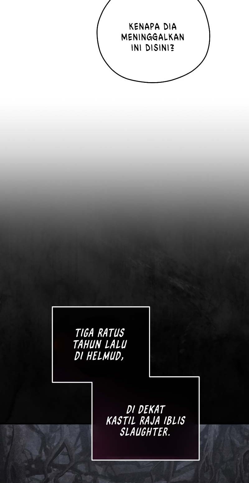 Damn Reincarnation Chapter 61 - halaman 53
