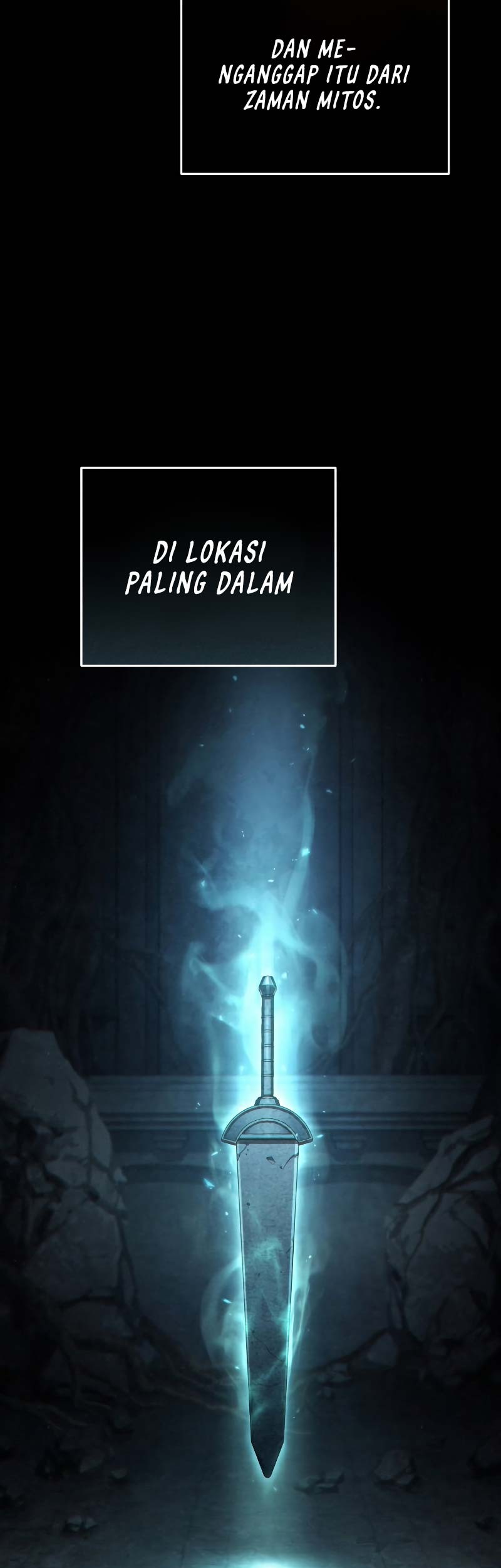 Damn Reincarnation Chapter 61 - halaman 56