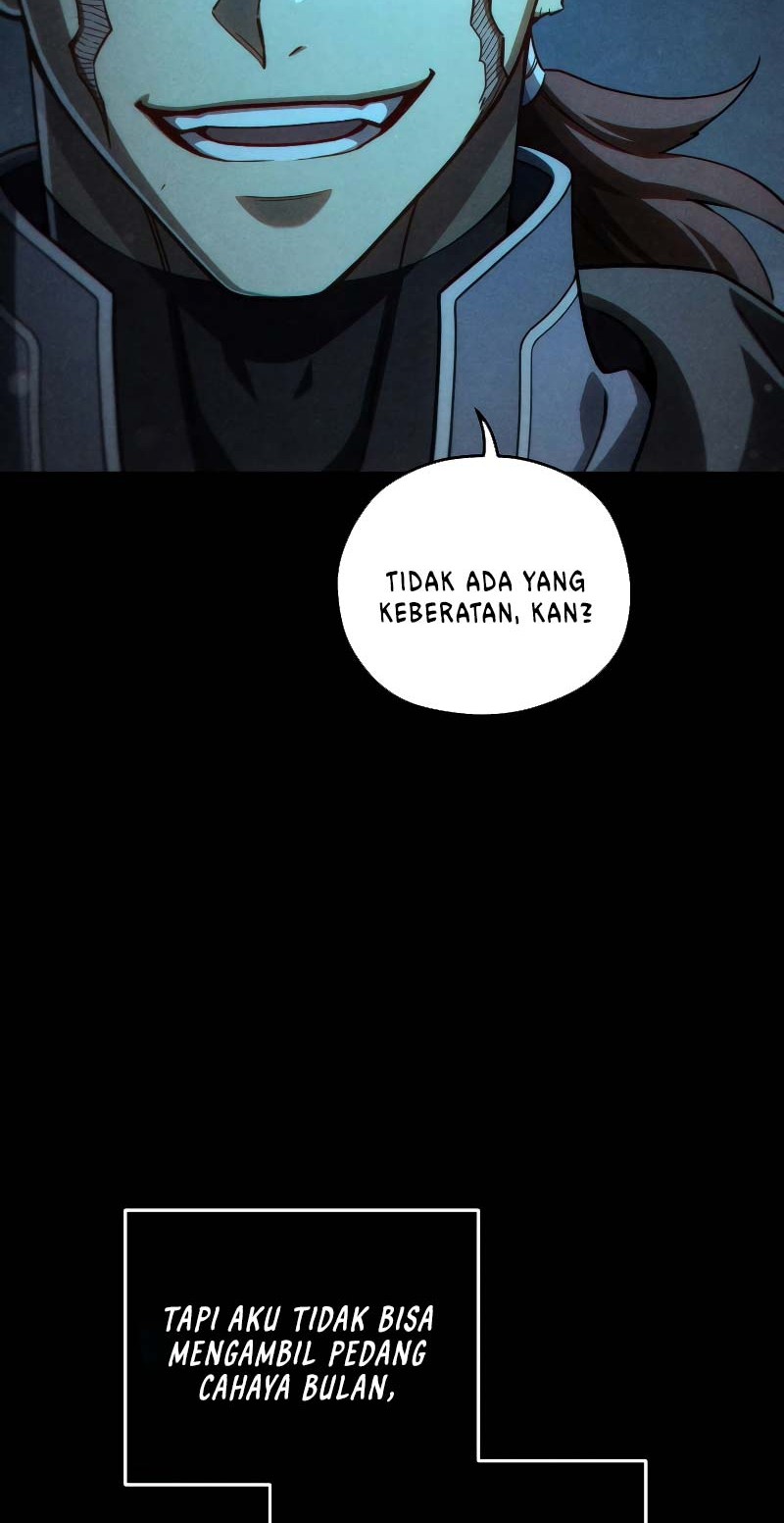 Damn Reincarnation Chapter 61 - halaman 59
