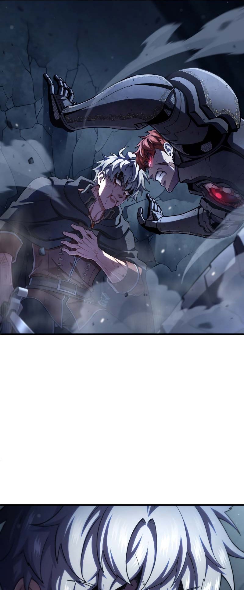 Damn Reincarnation Chapter 61 - halaman 7