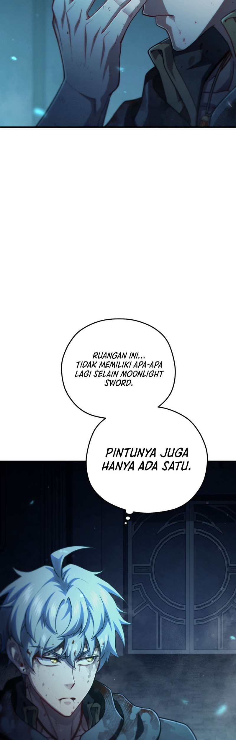Damn Reincarnation Chapter 62 - halaman 12