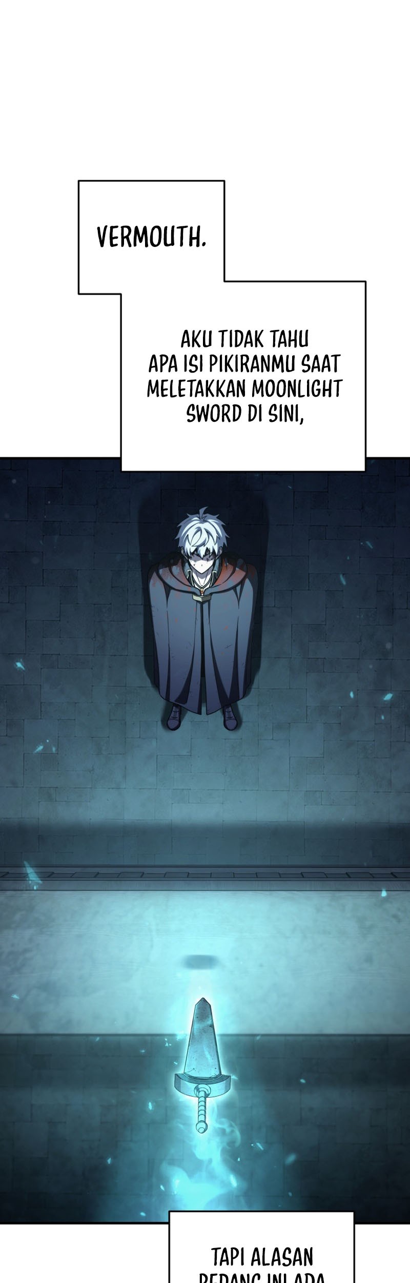 Damn Reincarnation Chapter 62 - halaman 15