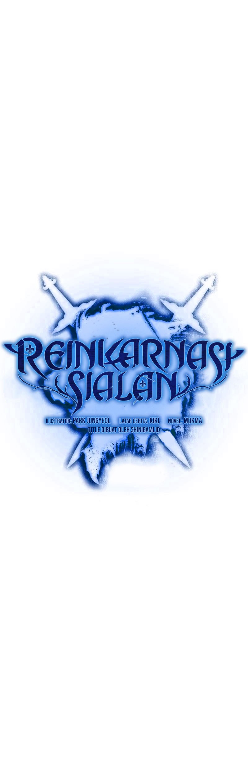 Damn Reincarnation Chapter 62 - halaman 17