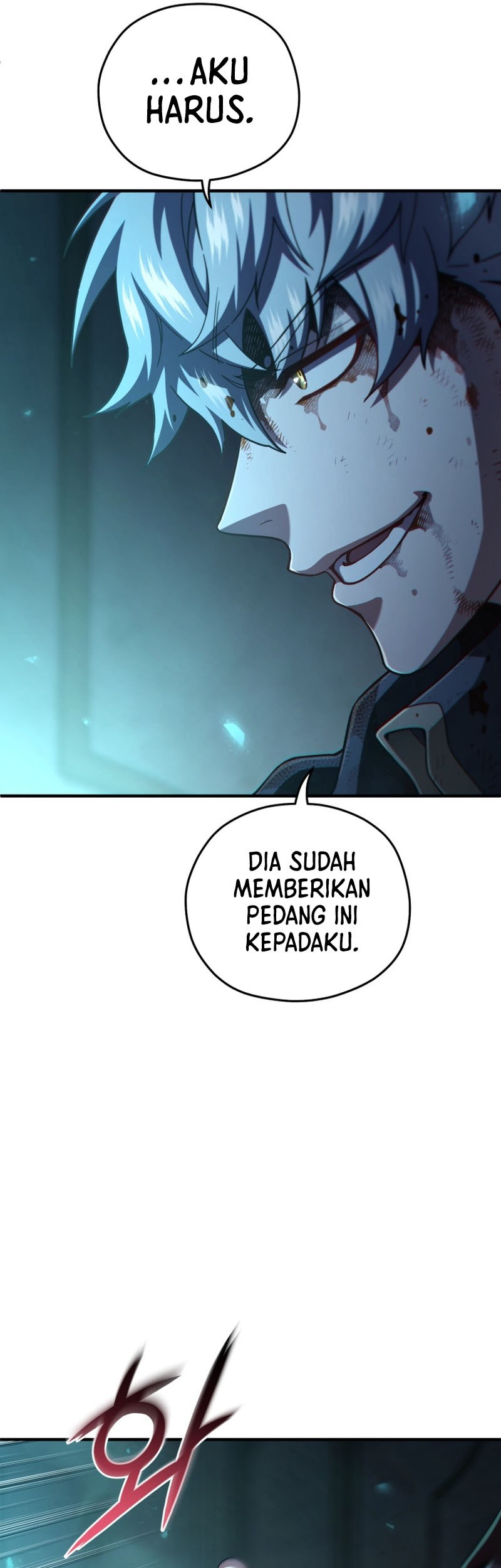 Damn Reincarnation Chapter 62 - halaman 19