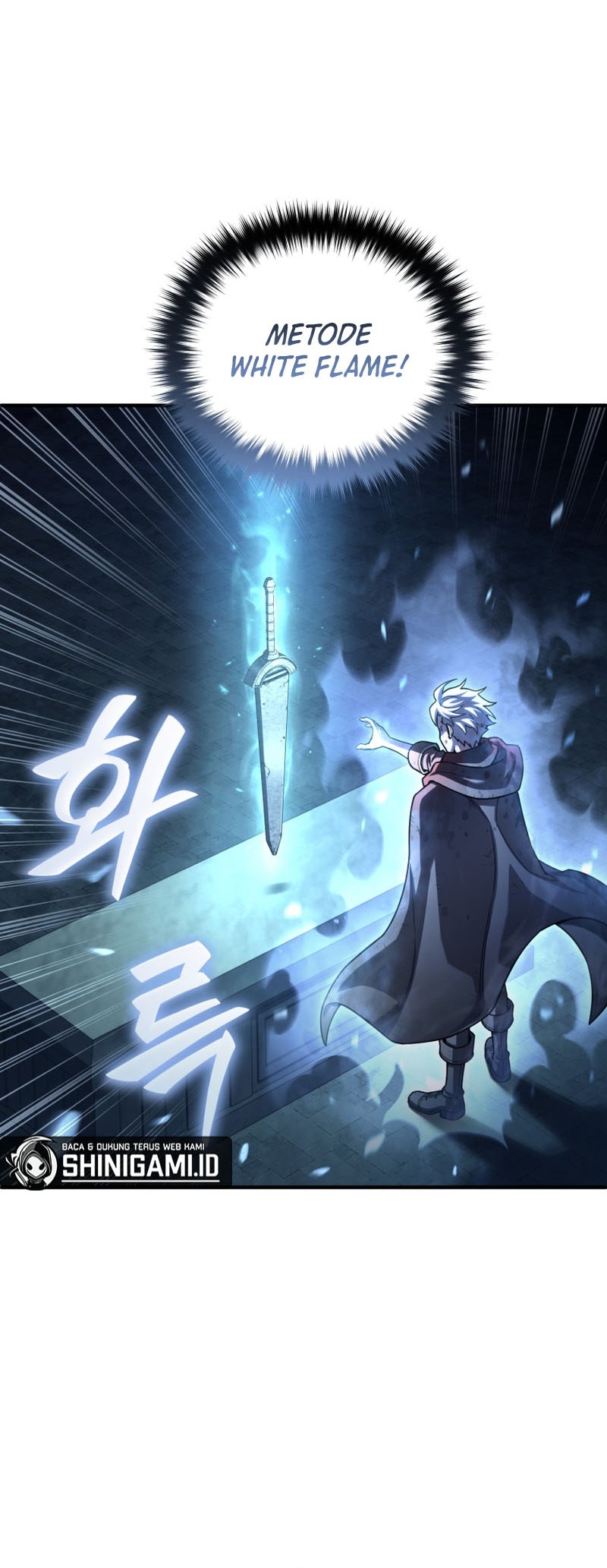 Damn Reincarnation Chapter 62 - halaman 22