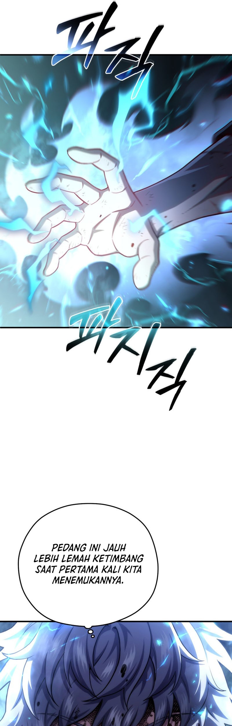 Damn Reincarnation Chapter 62 - halaman 23