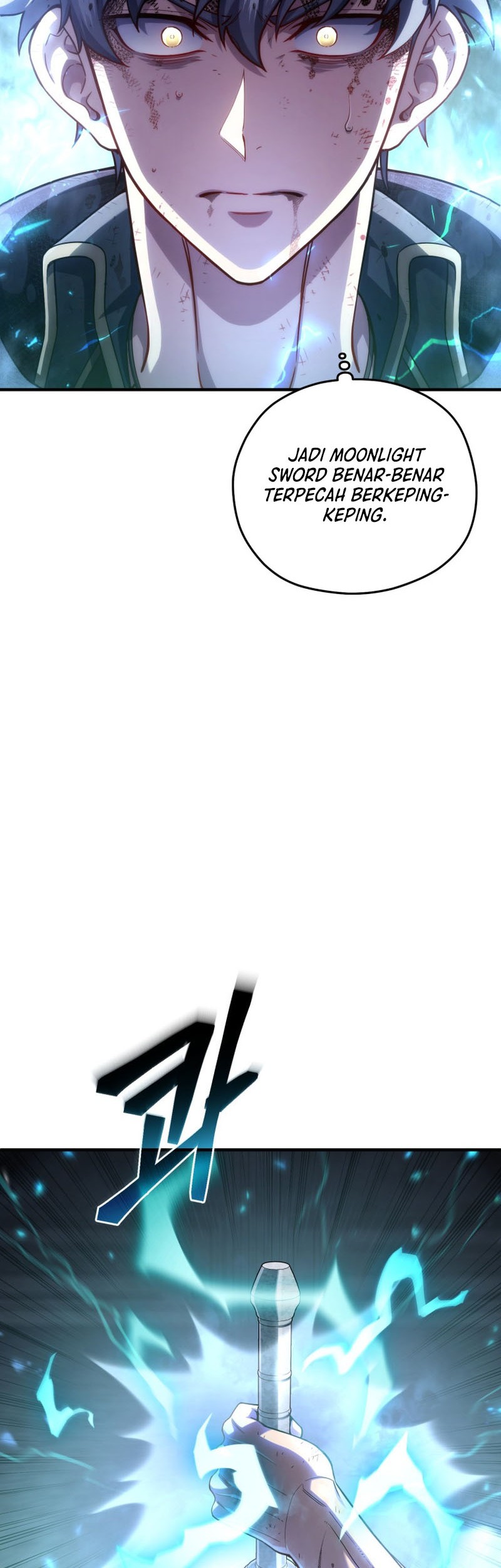 Damn Reincarnation Chapter 62 - halaman 24