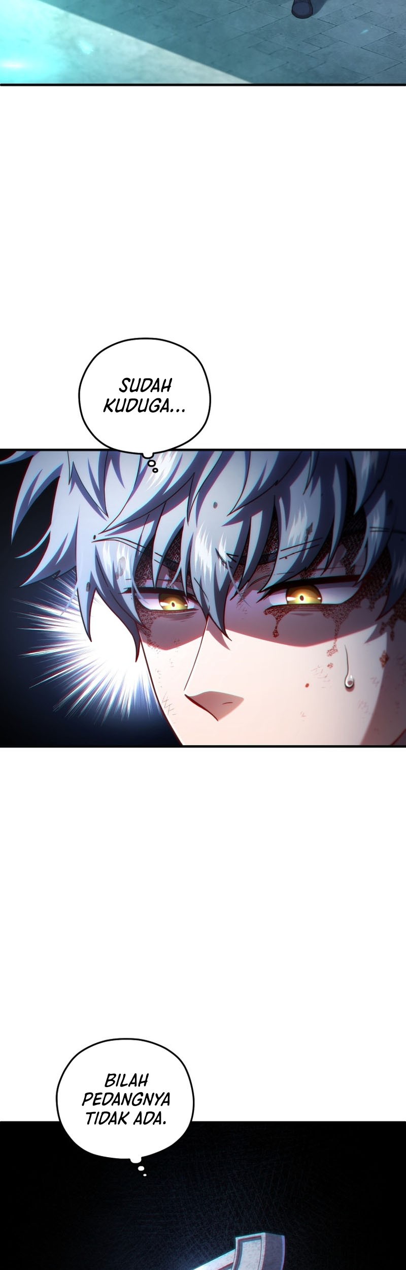 Damn Reincarnation Chapter 62 - halaman 29