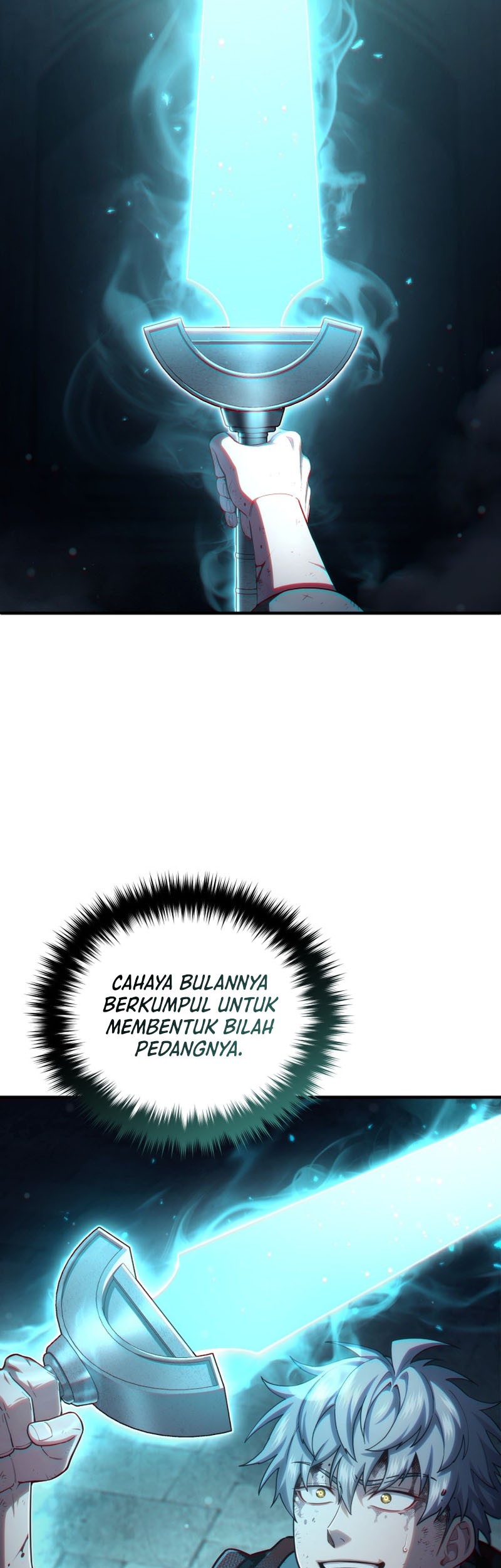 Damn Reincarnation Chapter 62 - halaman 33