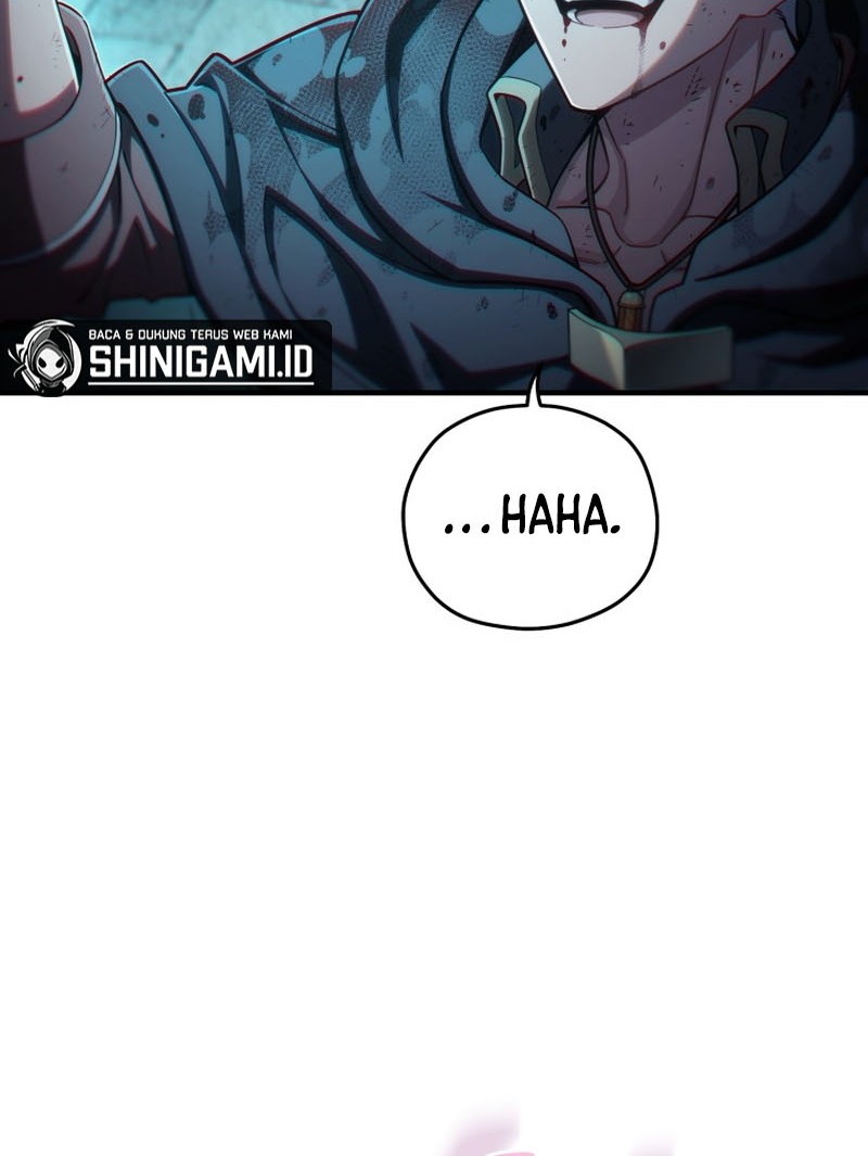 Damn Reincarnation Chapter 62 - halaman 34