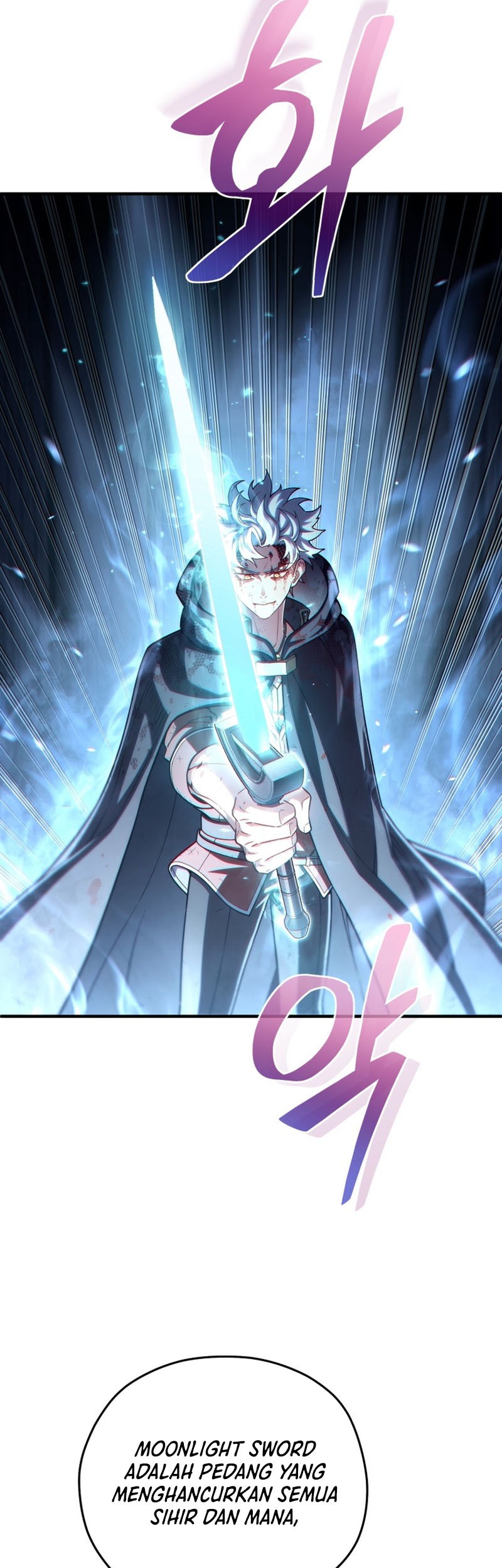 Damn Reincarnation Chapter 62 - halaman 35