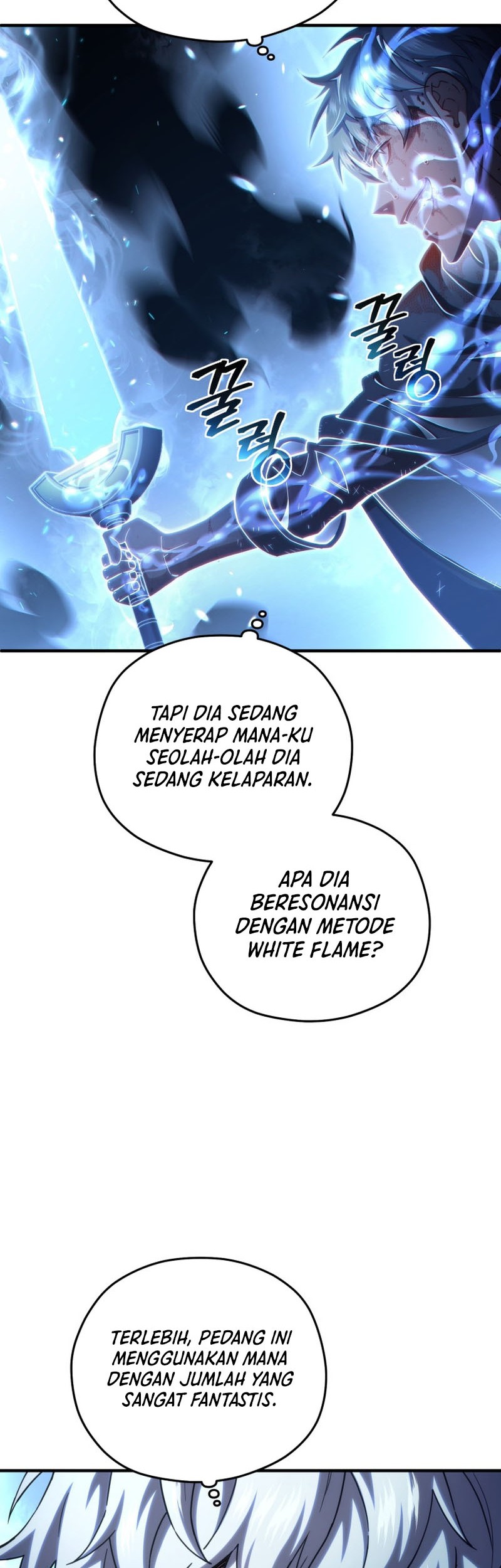 Damn Reincarnation Chapter 62 - halaman 36