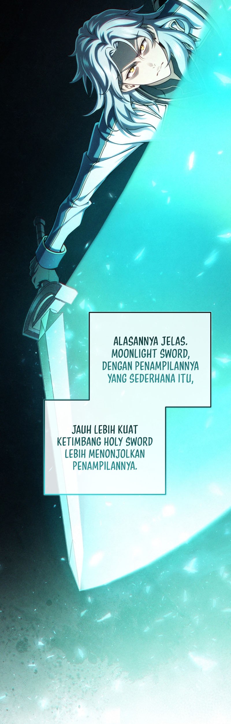 Damn Reincarnation Chapter 62 - halaman 4