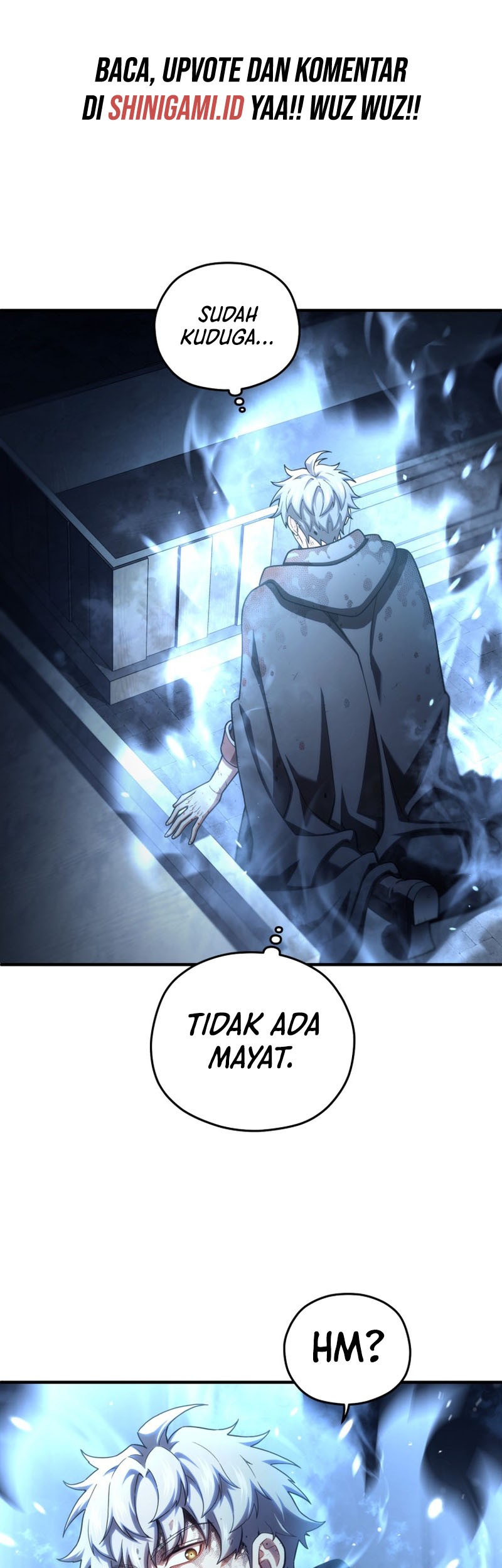 Damn Reincarnation Chapter 62 - halaman 41
