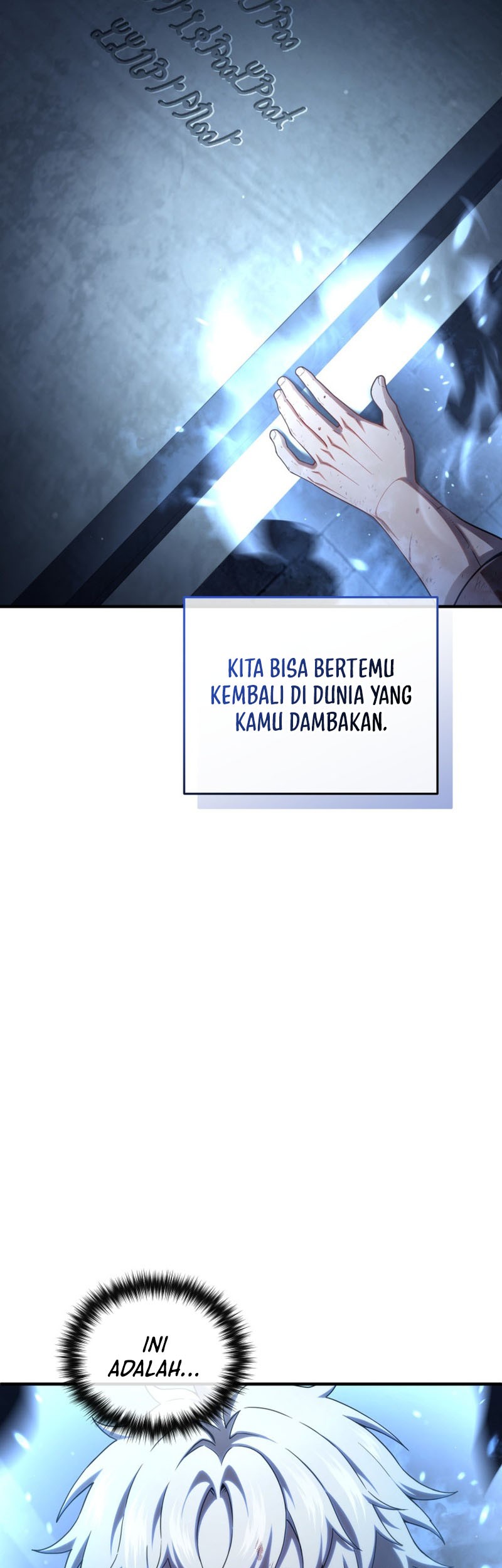 Damn Reincarnation Chapter 62 - halaman 43