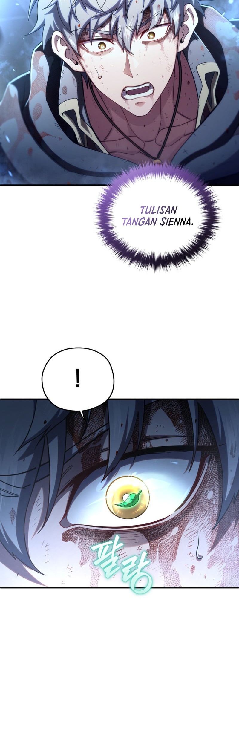 Damn Reincarnation Chapter 62 - halaman 44