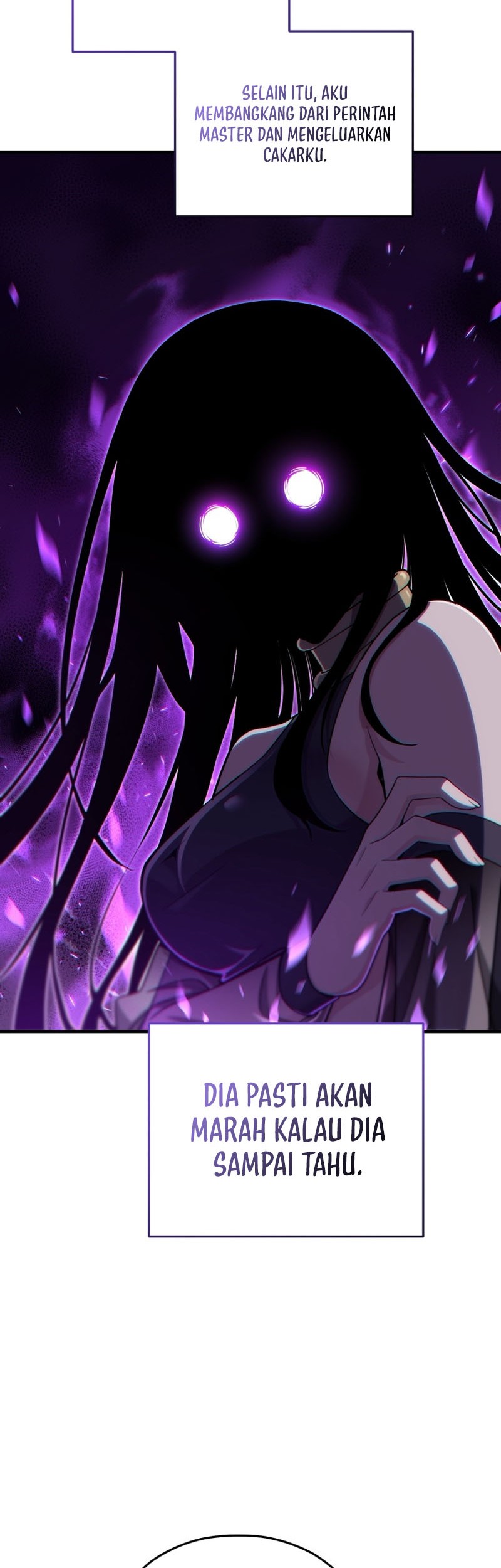 Damn Reincarnation Chapter 62 - halaman 48