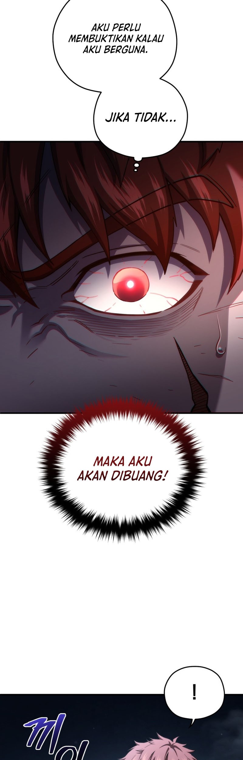 Damn Reincarnation Chapter 62 - halaman 49