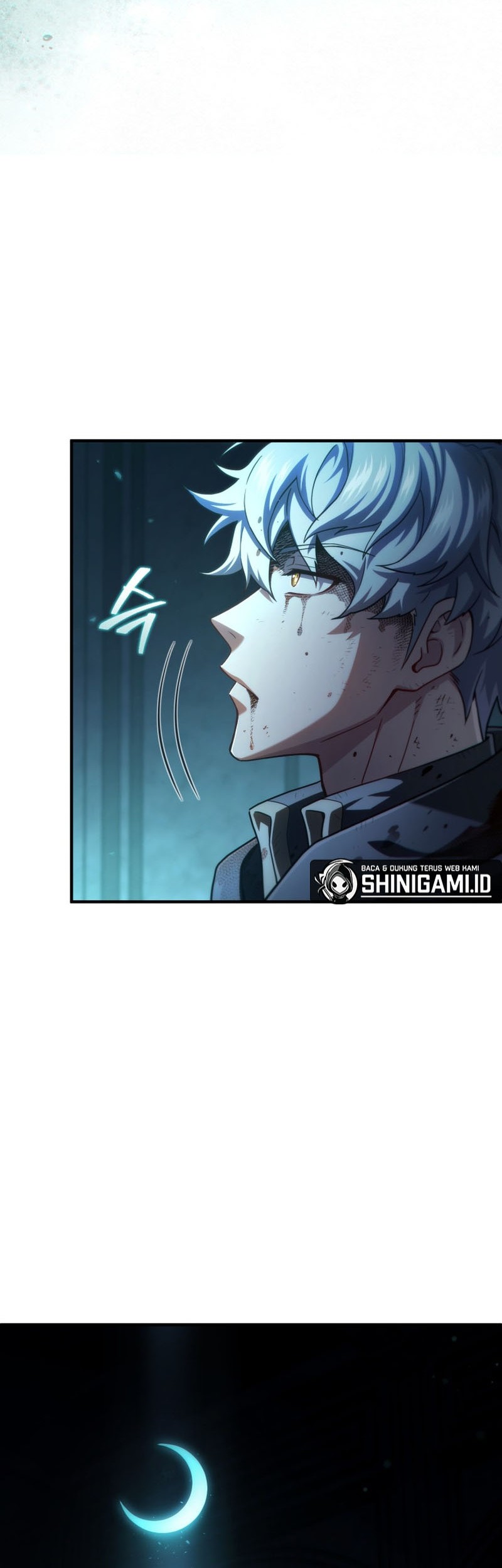 Damn Reincarnation Chapter 62 - halaman 5