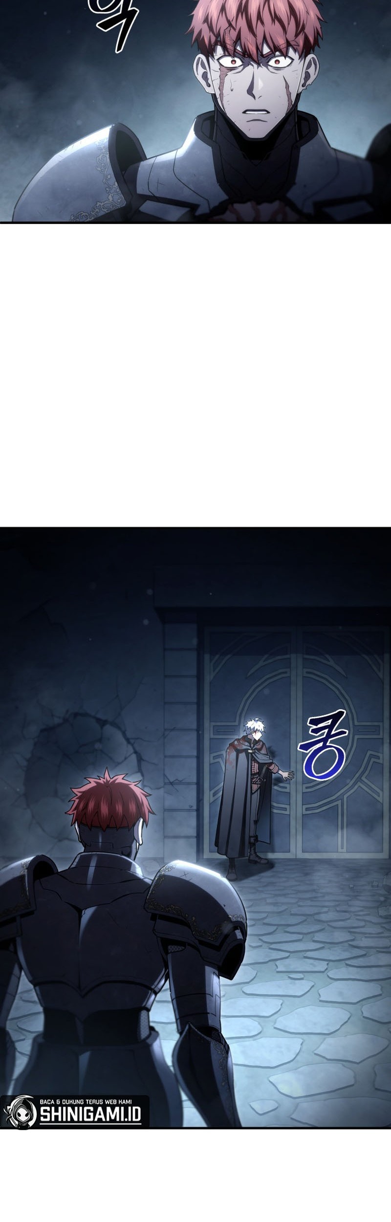 Damn Reincarnation Chapter 62 - halaman 50