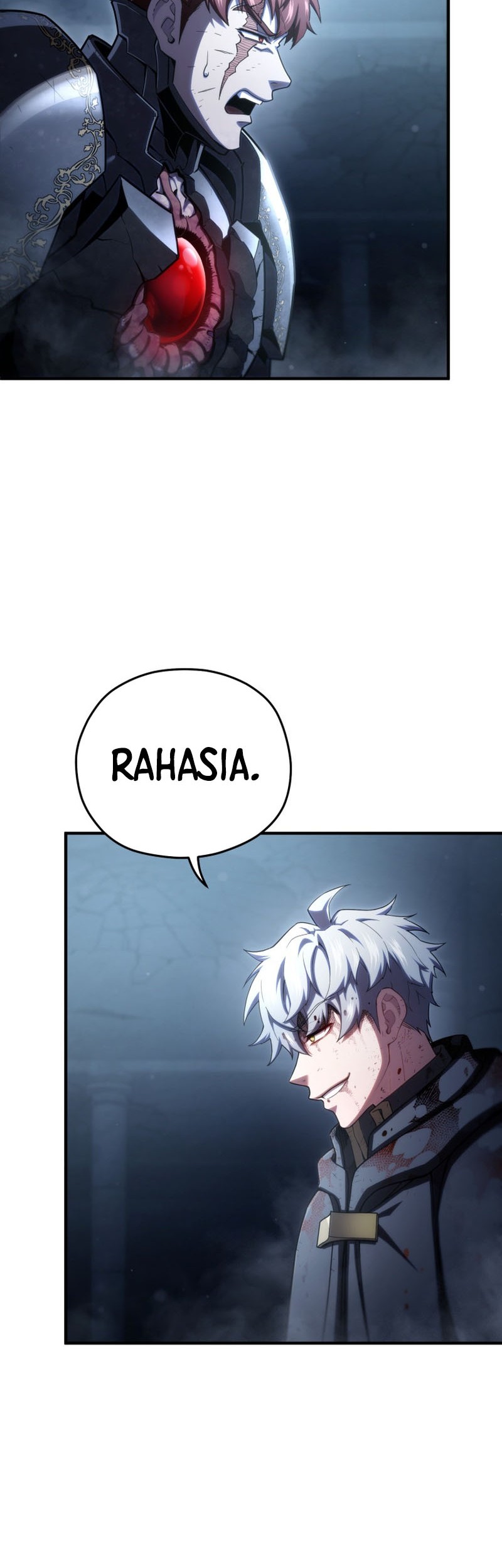 Damn Reincarnation Chapter 62 - halaman 52