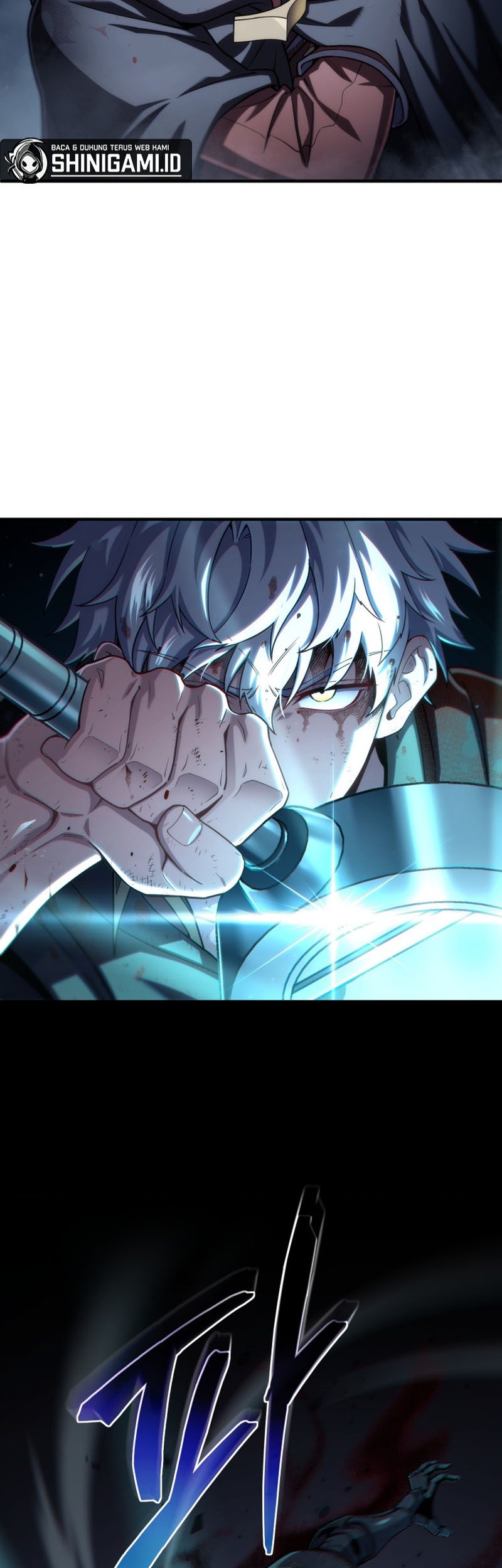 Damn Reincarnation Chapter 62 - halaman 56