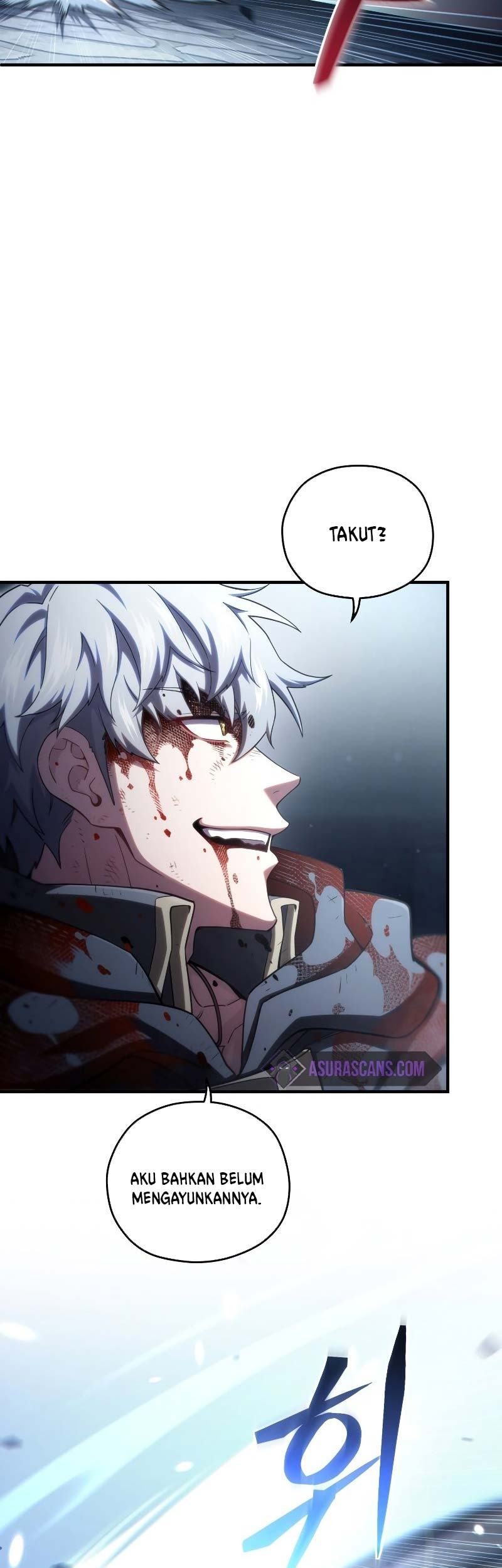 Damn Reincarnation Chapter 63 - halaman 20