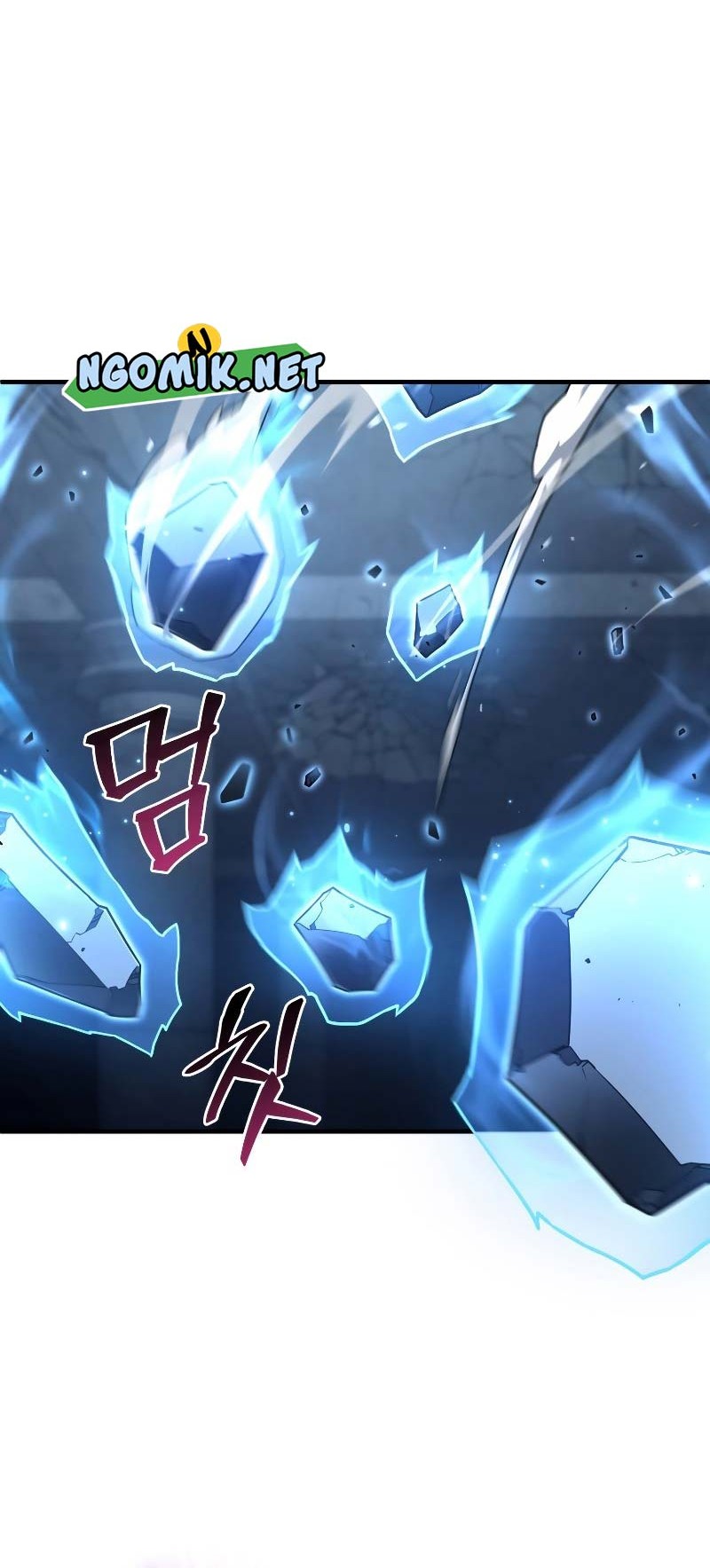 Damn Reincarnation Chapter 63 - halaman 25
