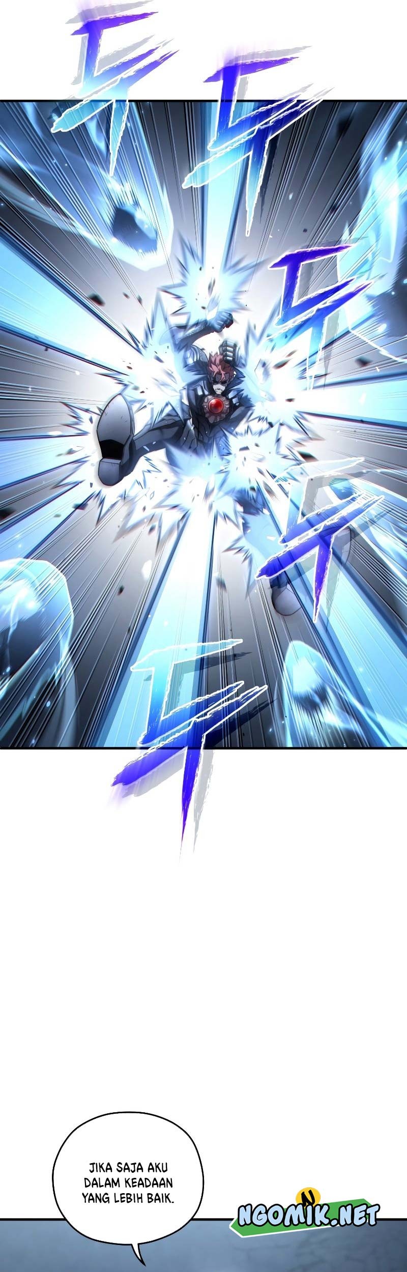 Damn Reincarnation Chapter 63 - halaman 26