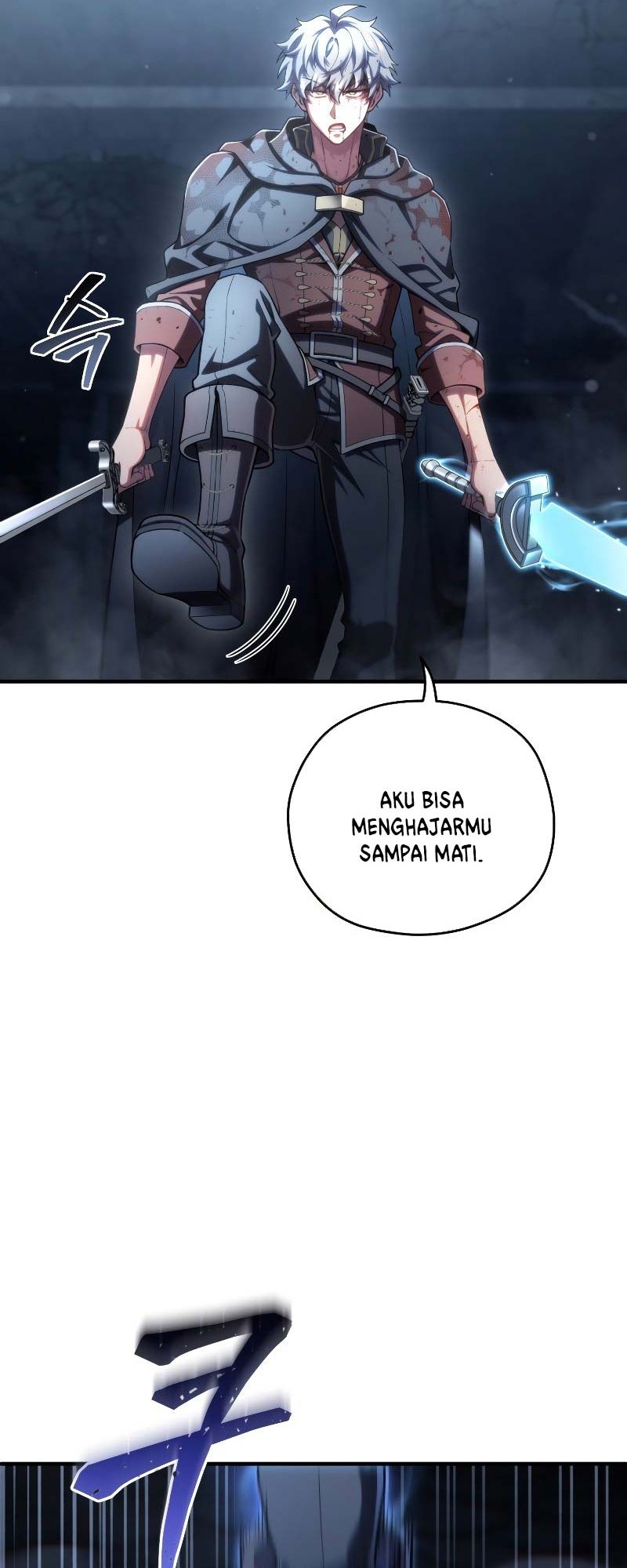 Damn Reincarnation Chapter 63 - halaman 27
