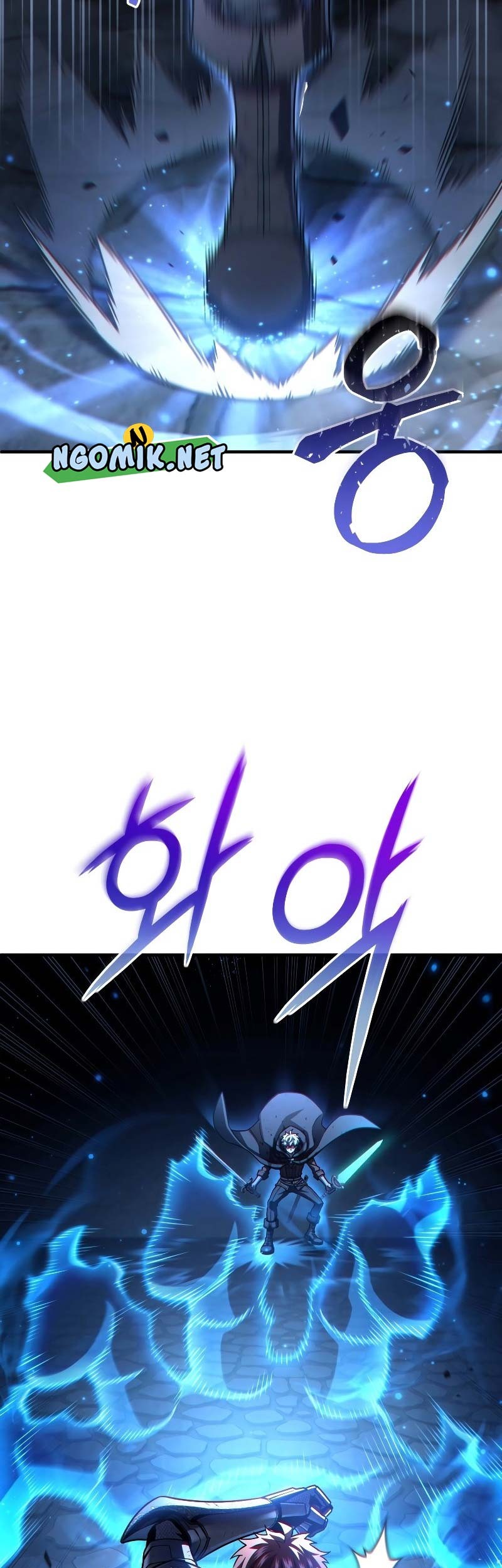 Damn Reincarnation Chapter 63 - halaman 28