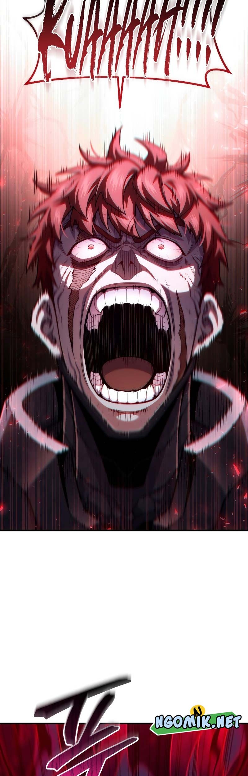 Damn Reincarnation Chapter 63 - halaman 32