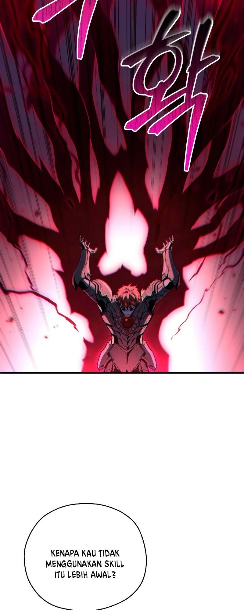 Damn Reincarnation Chapter 63 - halaman 33