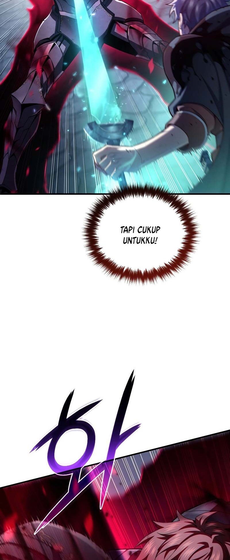Damn Reincarnation Chapter 63 - halaman 41
