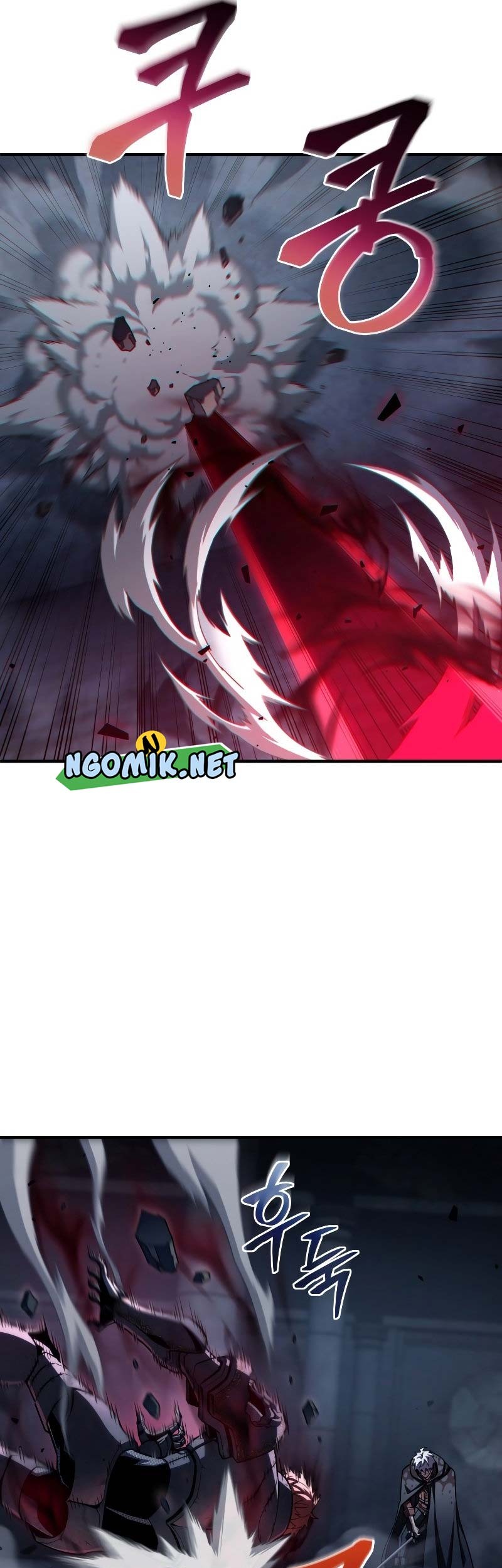 Damn Reincarnation Chapter 63 - halaman 44