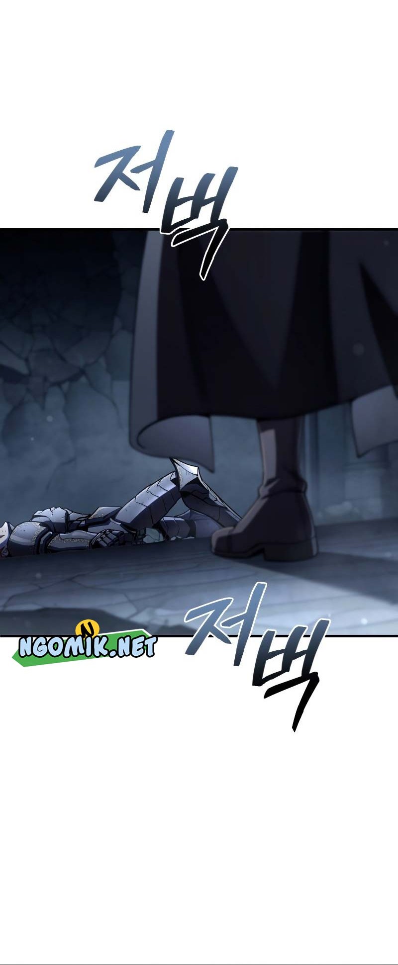 Damn Reincarnation Chapter 63 - halaman 49