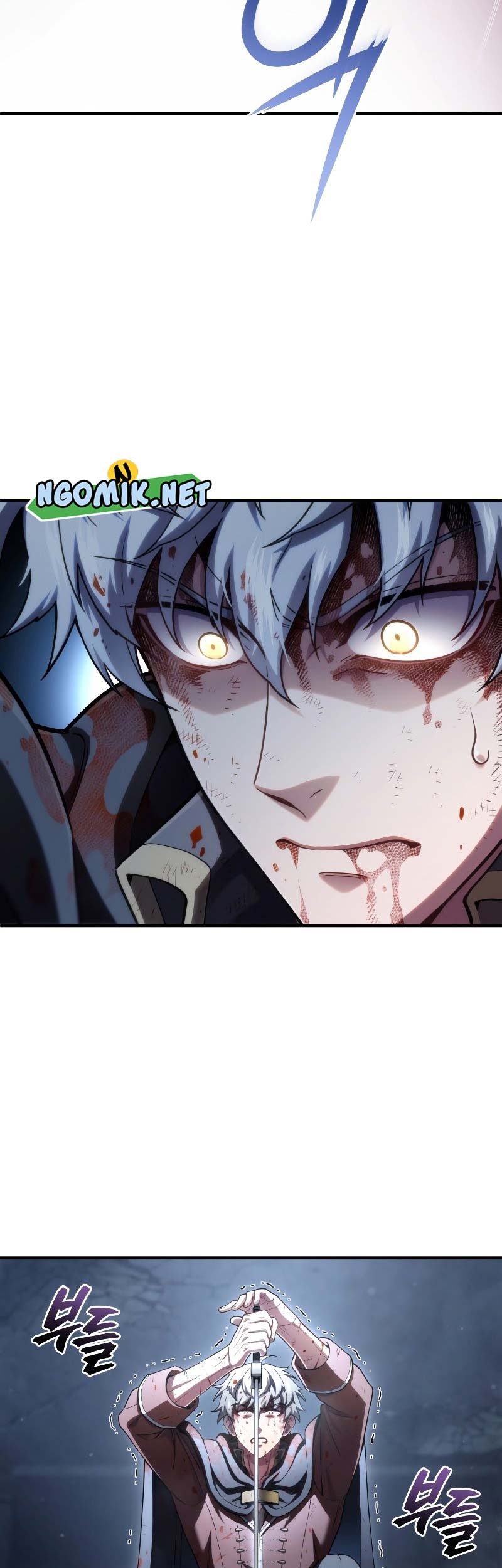 Damn Reincarnation Chapter 63 - halaman 54
