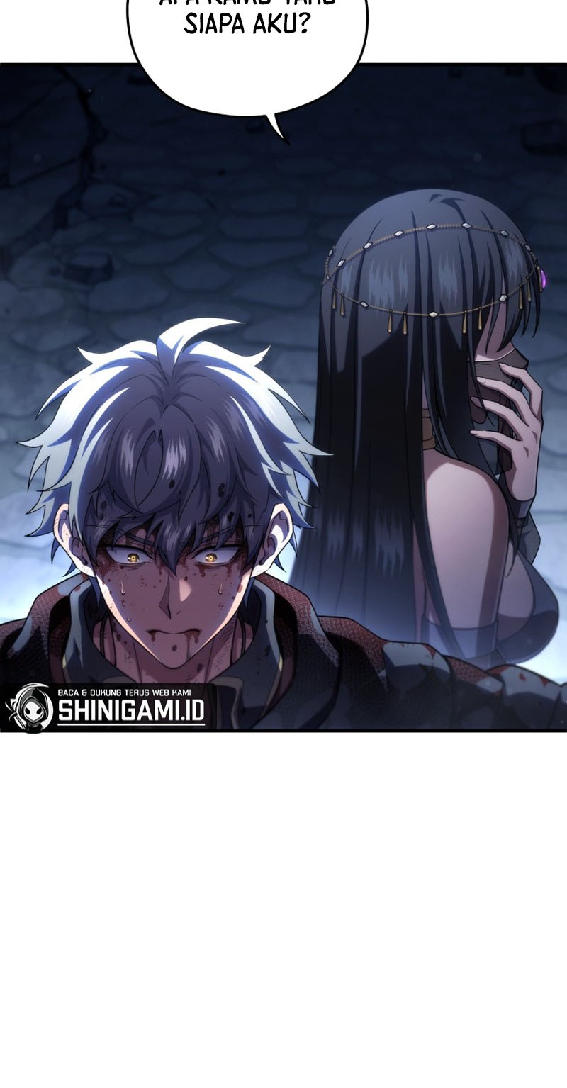 Damn Reincarnation Chapter 64 - halaman 16