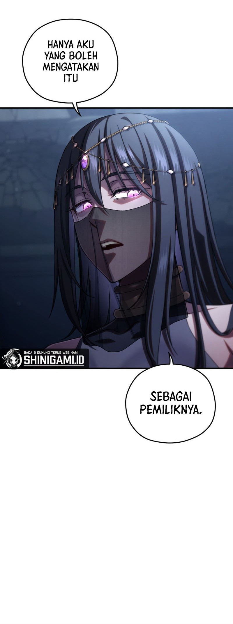Damn Reincarnation Chapter 64 - halaman 24
