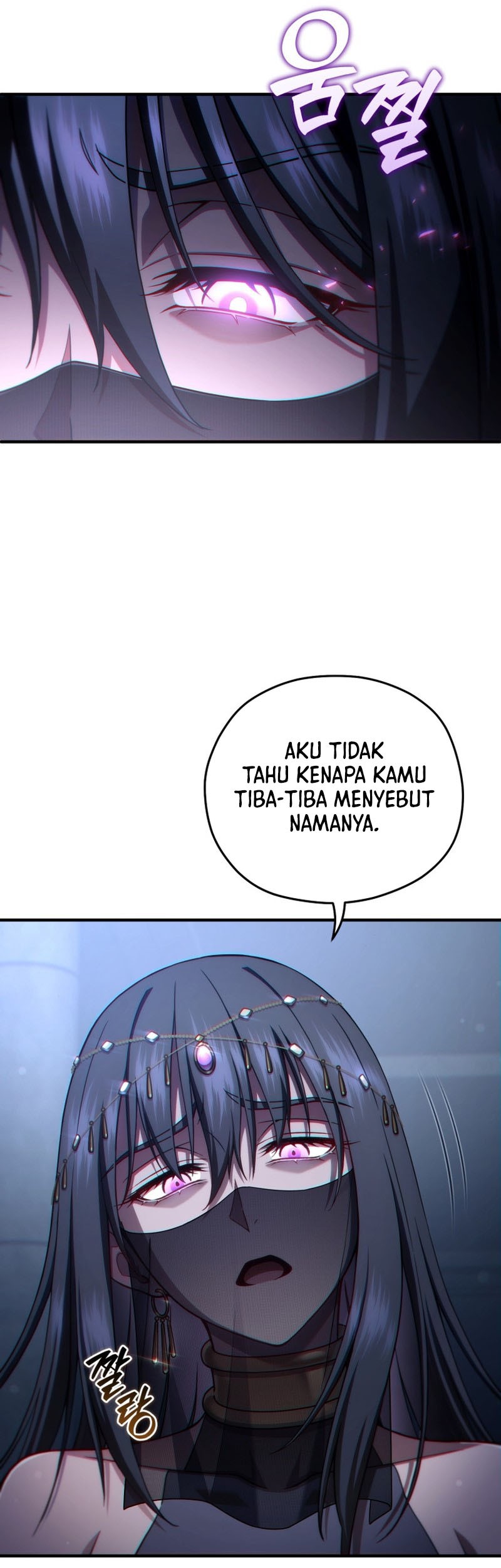 Damn Reincarnation Chapter 64 - halaman 29