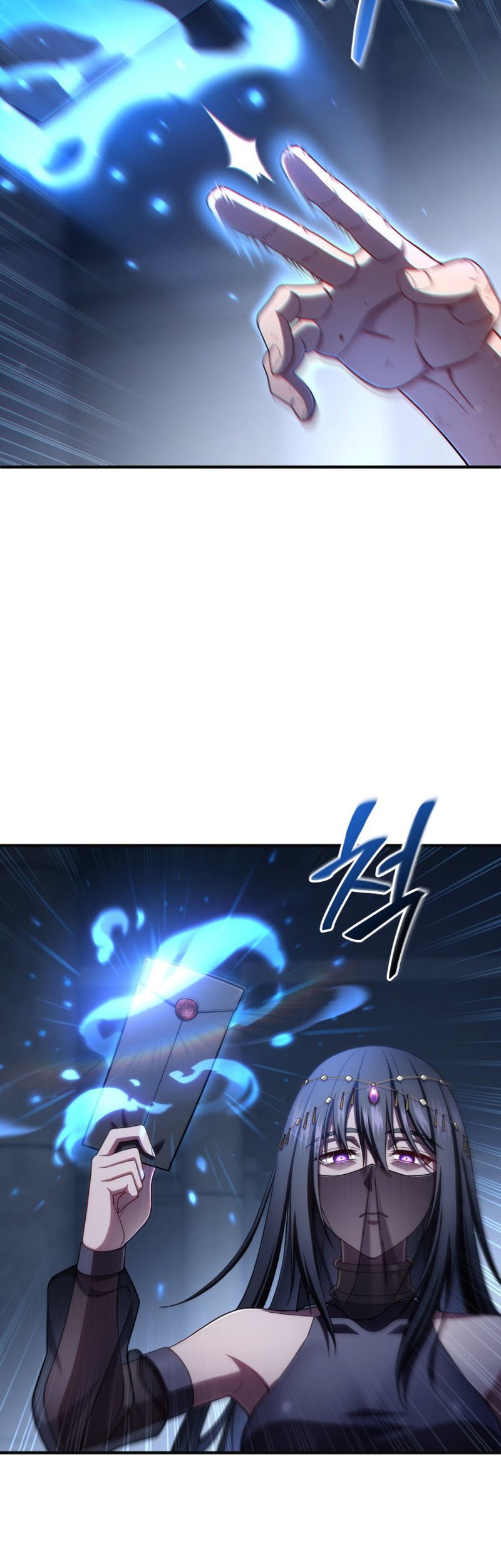 Damn Reincarnation Chapter 64 - halaman 31