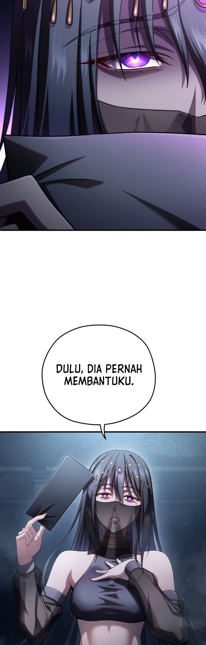 Damn Reincarnation Chapter 64 - halaman 34