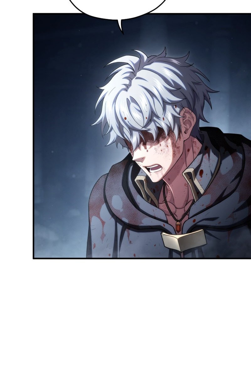 Damn Reincarnation Chapter 64 - halaman 40
