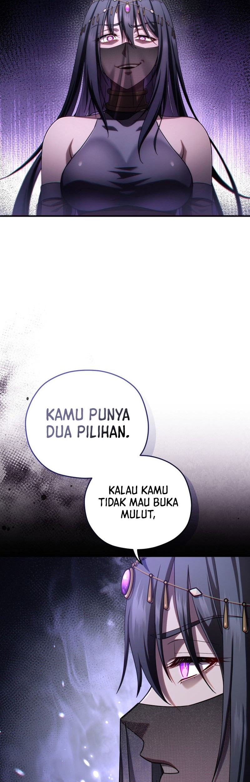 Damn Reincarnation Chapter 64 - halaman 42