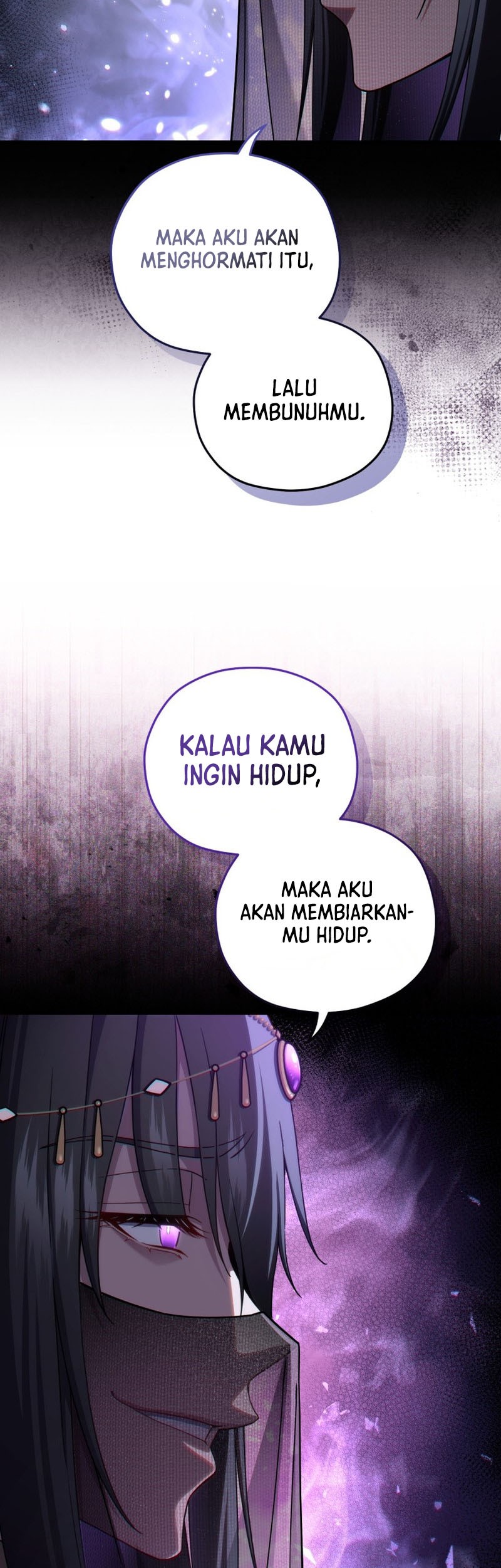 Damn Reincarnation Chapter 64 - halaman 43