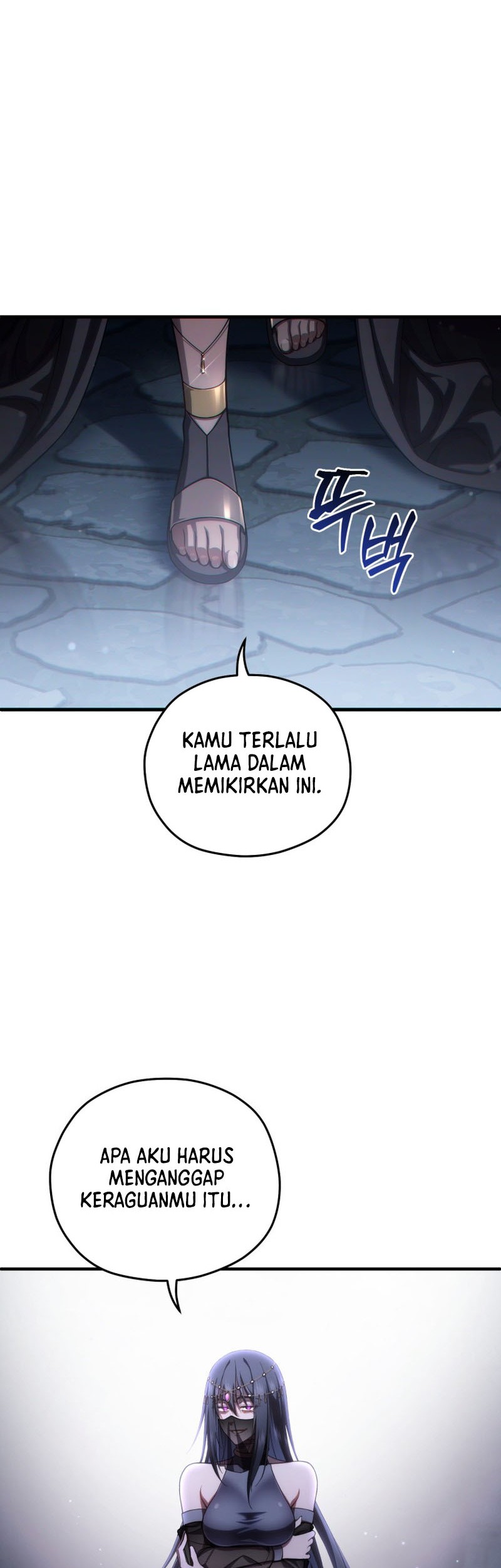 Damn Reincarnation Chapter 64 - halaman 50