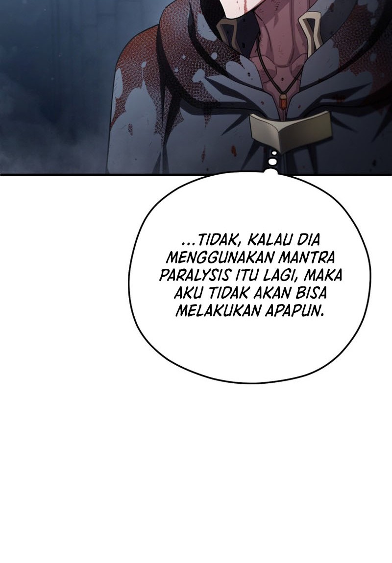 Damn Reincarnation Chapter 64 - halaman 52